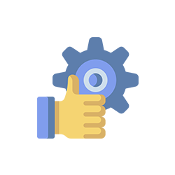 Assured-Quality - G-Tek India Assured-Quality