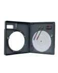 Circular Chart Recorder - CR11" 1P-2P