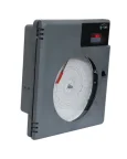 Circular Chart Recorder - CR11" 1P-2P