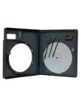 Circular Chart Recorder - CR11" 3P-4P