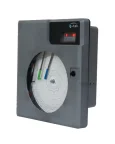 Circular Chart Recorder - CR11" 3P-4P