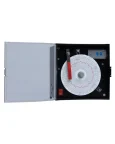 Circular Chart Recorder– CR4” No Display