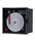 Circular Chart Recorder– CR4” No Display