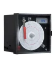 Circular Chart Recorder– CR4” No Display