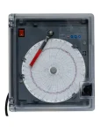 Circular Chart Recorder - CR6" No Display