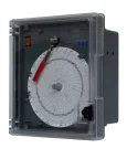 Circular Chart Recorder - CR6" No Display
