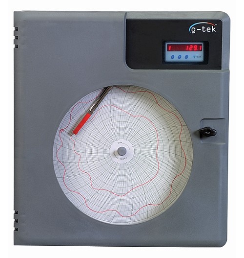 Circular Chart Recorder Pdf