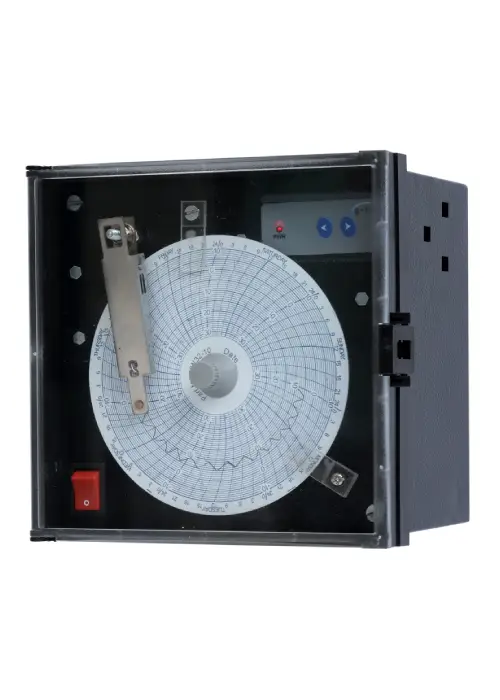 Inkless Recorder - CR 4 - 2