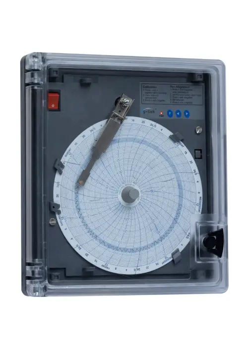 Inkless Recorder - CR 6 -1 Inkless Recorder – CR6″