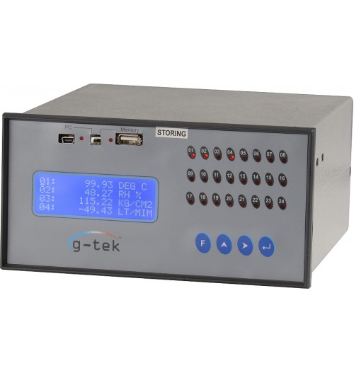 Scanner Series SC9x- G-Tek India