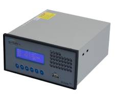 Multi Channel Temperature Scanner