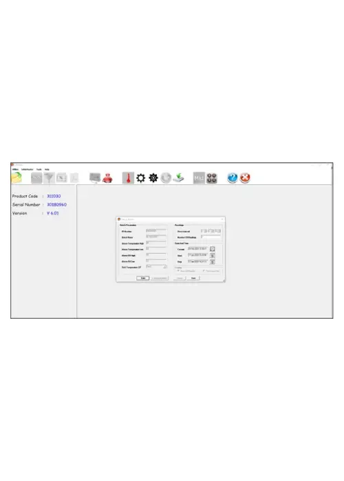 Software LM View Application -1 LMView Application