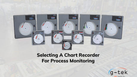 How Does A Barton Chart Recorder Work