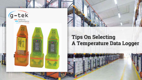 Tips On Selecting A Temperature Data Logger