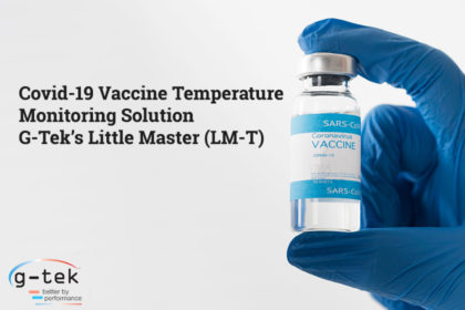 Covid-19 Vaccine Temperature Monitoring Solution