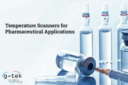 Temperature Scanners for Pharmaceutical Applications