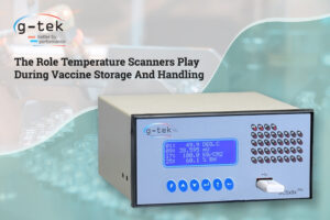 The Role temperature scanners play during Vaccine Storage and Handling