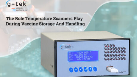The Role temperature scanners play during Vaccine Storage and Handling