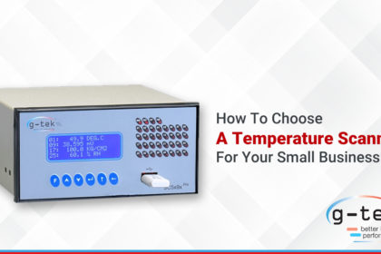 How To Choose A Temperature Scanners