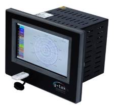 Multi Channel Paperless Recorder