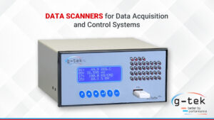 Data Scanners For Data Acquisition And Control Systems