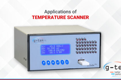 Applications Of Temperature Scanner