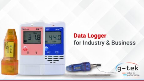 Necessity of Using Data Loggers for Industry & Business