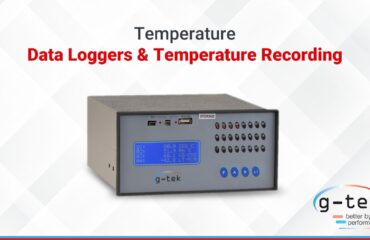 5 Things You Must Know About Temperature Data Loggers