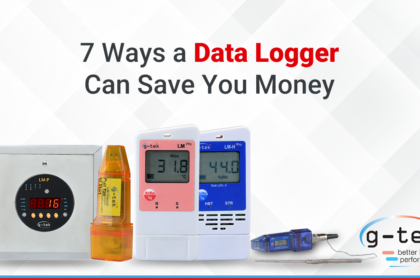 7 Ways a Data Logger Can Save Your Money 7 Ways a Data Logger Can Save Your Money