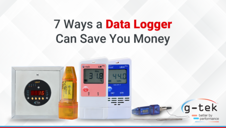 7 Ways a Data Logger Can Save Your Money