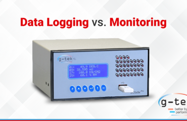 Everything You Need To Know About Data Logging vs. Monitoring