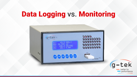 Everything You Need To Know About Data Logging vs. Monitoring