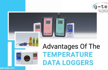Advantages Of The Temperature Data Loggers