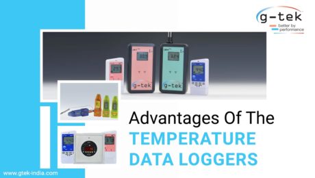 Advantages Of The Temperature Data Loggers