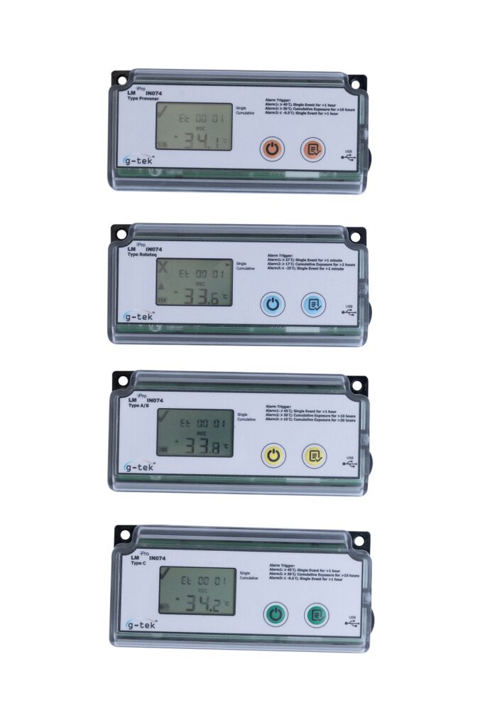 LM Pro IN074 - G-Tek India