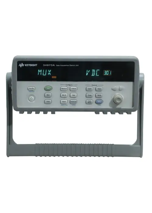 Electro Technical Calibration -1 Electro Technical Calibration