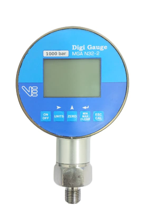 Mechanical Calibration