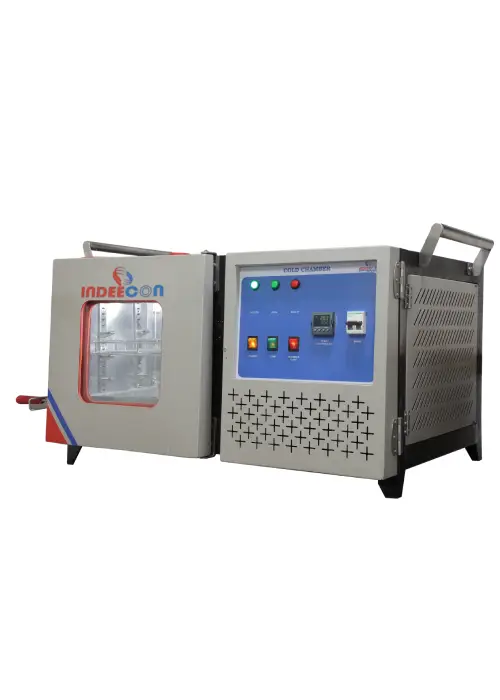 Thermal Calibration -1 Thermal Calibration