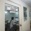 View 4 - Electro Technical Calibration- G-Tek India