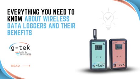 Need to Know About Wireless Data Loggers and Their Benefits