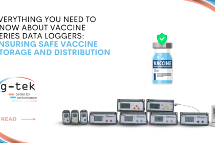 Everything You Need to Know About Vaccine Series Data Loggers Everything You Need to Know About Vaccine Series Data Loggers