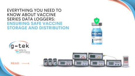 Everything You Need to Know About Vaccine Series Data Loggers