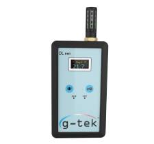 IoT wireless data loggers