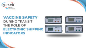 Vaccine Safety During Transit: The Role of Electronic Shipping Indicators