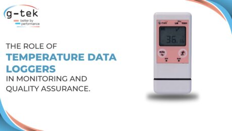 The Role of Temperature Data Loggers in Monitoring and Quality Assurance.