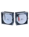 Circular Chart Recorder - CR5'' No Display