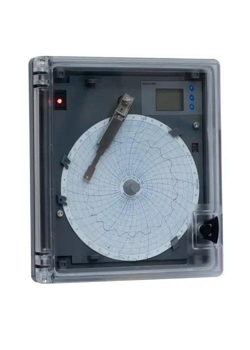 Storage Recorder -1 Storage Recorder