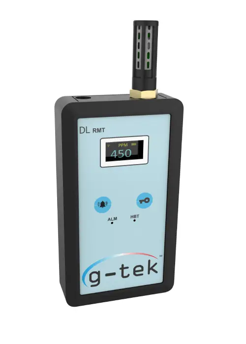 DL RMT - 1 Data Logger | DL – RMT