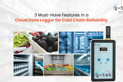 Data Logger Data Logger