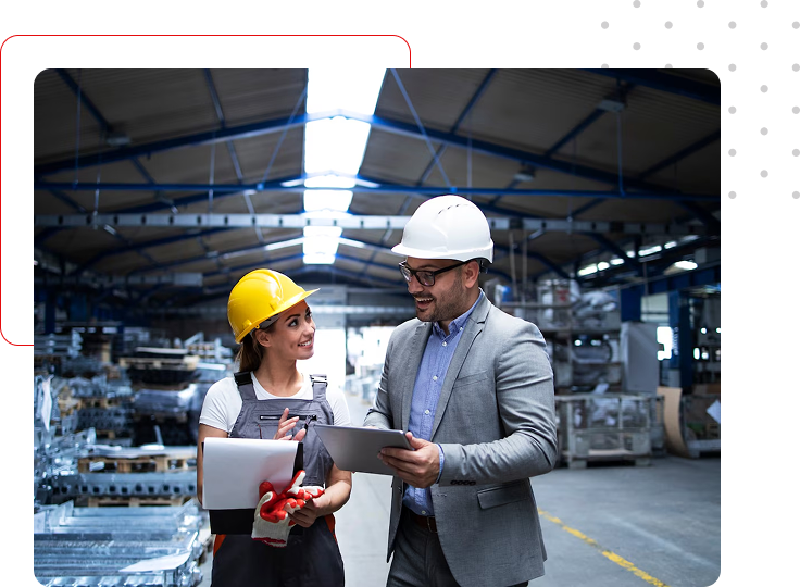 How the solution helps